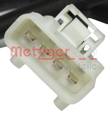 METZGER 0893379 ORIGINAL ERSATZTEIL Lambdasonde